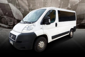 Fiat Ducato bílý-image